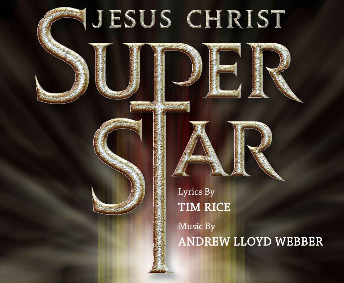Jesus Christ Superstar Poster